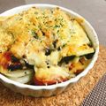ℳᑦᑋᵃⁿ♡'s cooksnap of when they made かぼちゃとウィンナーのチーズ焼き♡.