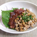 いとしまめこ's cooksnap of when they made 隠し味の国秘伝☆マグロの漬け.