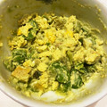 ざくらママ's cooksnap of when they made 冷凍アボカドとむき枝豆のマヨ和え.