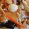 ﾋﾟﾛﾐ♡'s cooksnap of when they made あんかけ・かた焼きそば♫.