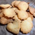 chiechie14's cooksnap of when they made 騙されたと思って作って欲しいクッキー.
