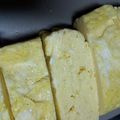 しゅかさん's cooksnap of when they made ちらし・手巻き寿司にも【甘い卵焼き】.