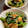 pika3's cooksnap of when they made 小松菜油揚げ♡桜エビの炒め煮.