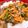 コロコロ乞食☆。's cooksnap of when they made プルコギステーキ丼.