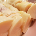 milestone★'s cooksnap of when they made 簡単♡筍の下処理.