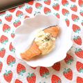 あやちん０８１６'s cooksnap of when they made 簡単☆ｼｬｹのﾀﾙﾀﾙｿｰｽ焼き☆.