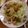 ハハル0315's cooksnap of when they made 新玉ねぎのドレッシングで温サラダ☆.