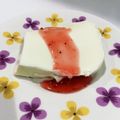 みうらいママ's cooksnap of when they made 超簡単ヨーグルトムース.