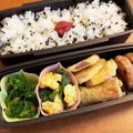 ★♡ゆき♡★'s cooksnap of when they made 簡単♡ほうれん草と玉子のマヨネーズソテー.