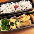 ★♡ゆき♡★'s cooksnap of when they made 簡単♡ほうれん草と玉子のマヨネーズソテー.