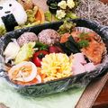 クックHG9V8Y☆'s cooksnap of when they made お弁当に!！薄焼き卵のたんぽぽ.