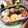 クックHG9V8Y☆'s cooksnap of when they made お弁当に!！薄焼き卵のたんぽぽ.