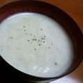Ｊｕｃａ's cooksnap of when they made ☆翌朝快腸☆和風じゃがごぼうスープ.