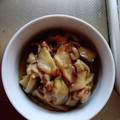 しまいんこ's cooksnap of when they made 干し椎茸のイタリアン風の佃煮♪.