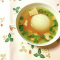 yesmama's cooksnap of when they made 新たまねぎのことこと煮.