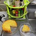 ニッシーマン's cooksnap of when they made オレンジマーマレード.