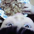 ぷたい's cooksnap of when they made 【定番】 俺の 豚しょうが焼き.