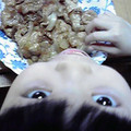 ぷたい's cooksnap of when they made 【定番】 俺の 豚しょうが焼き.