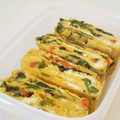 ♡礼♡'s cooksnap of when they made ほうれん草の胡麻和えリメイク.