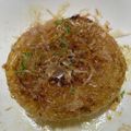 りーまる。料理苦手人's cooksnap of when they made 新玉ねぎのバター醤油ステーキ.