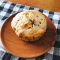 おんぶらっこ's cooksnap of when they made 30分で出来る残ったジャムで簡単マフィン.