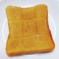 ＊なぁ＊'s cooksnap of when they made 材料3つ簡単キャラメル♪ブリュレトースト.