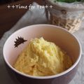 miniyucco's cooksnap of when they made いろいろ使える☆さつまいもペースト.