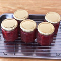 クック4ISD0M☆'s cooksnap of when they made ※簡単※手作りいちごジャム！.