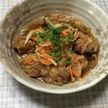 Etsu☆ko's cooksnap of when they made さっぱり&ボリューミー☆鶏ももの南蛮漬け.
