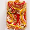 madamーyuri's cooksnap of when they made お疲れ様。【甘酢新玉】酢玉葱.