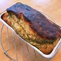 ユミちゃん3's cooksnap of when they made HMとおからパウダーでバナナケーキ.