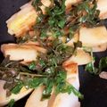 ふぁんころ's cooksnap of when they made 旬をシンプルに！焼きたけのこ.