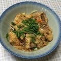 Etsu☆ko's cooksnap of when they made さっぱり&ボリューミー☆鶏ももの南蛮漬け.
