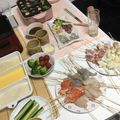 もぐもぐ（＾ν＾）'s cooksnap of when they made BRUNO❤️たこ焼きプレートアヒージョ.