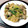 ルぴあ's cooksnap of when they made 旬を楽しむ♪美味しい焼ビーフン～小松菜～.