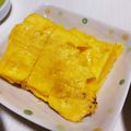 ♡のんちゃ♡♡'s cooksnap of when they made 冷凍してもしっとりジューシーなだし巻き卵.