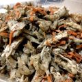 ぴあの＊'s cooksnap of when they made 棒棒鶏風ごまだれサラダ.