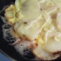ぱなるん's cooksnap of when they made ＊スペイン風じゃがいもチーズオムレツ＊.