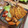 な茶子's cooksnap of when they made トロメカジキのKFC風★唐揚げ.