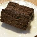 クックAFL2EY☆'s cooksnap of when they made おからと豆乳の抹茶ケーキ.