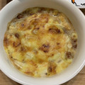 ポメちょん's cooksnap of when they made 長芋と納豆のチーズ焼き.