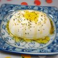 ふうはっちゃん's cooksnap of when they made 豆腐にオリーブオイルとハーブソルト.