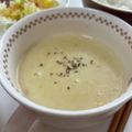 みー３２'s cooksnap of when they made びっくりドンキー風まったりコーンスープ.