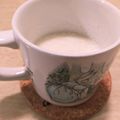 FaithAloha's cooksnap of when they made え、これ甘酒？ホットドリンクヨーグルト.