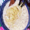 アリーさん's cooksnap of when they made 豆乳カルボナーラ風サッポロ一番塩ラーメン.
