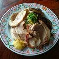 かす”お's cooksnap of when they made 圧力鍋で簡単☆豚バラチャーシュー.