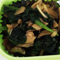 クック7NA4SM☆'s cooksnap of when they made きのことほうれん草のバターソテー.