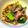 azbjbn's cooksnap of when they made ほたるいかの胡麻ドレッシング和え.