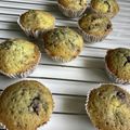 ヤスミン６９'s cooksnap of when they made クリームチーズとジャムの全粒粉マフィン.