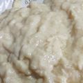 クックHZ49JS☆'s cooksnap of when they made 豆乳スイーツ！ぷるぷるごどうふ/呉豆腐.